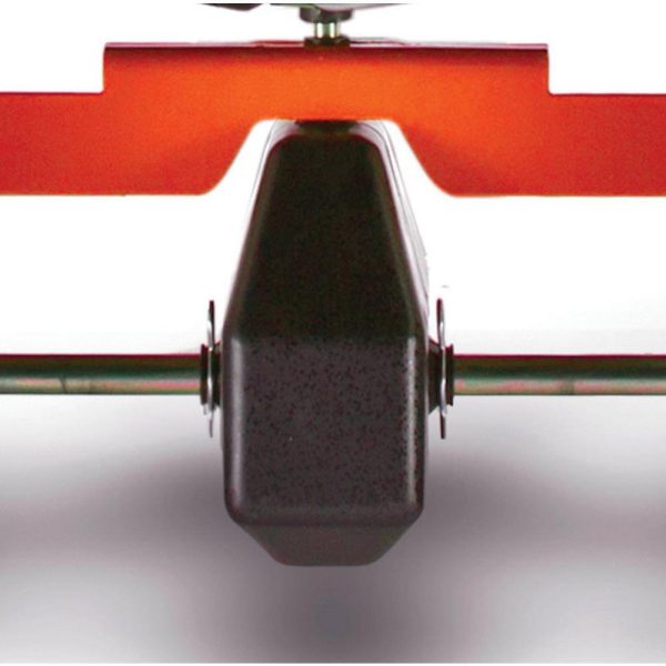 45-0463 SmartSpreader 130 lb. Tow Spreader