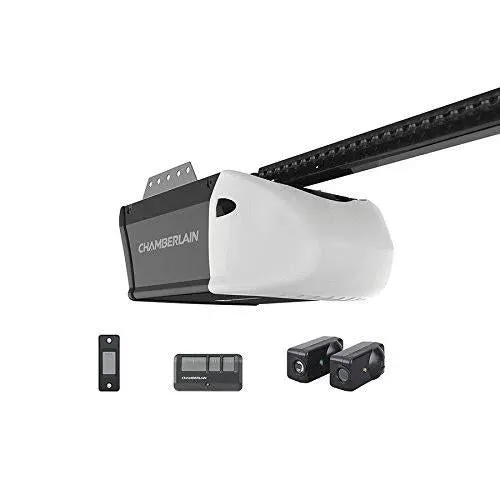 Chamberlain 1/2-HP Chain Drive Garage Door Opener