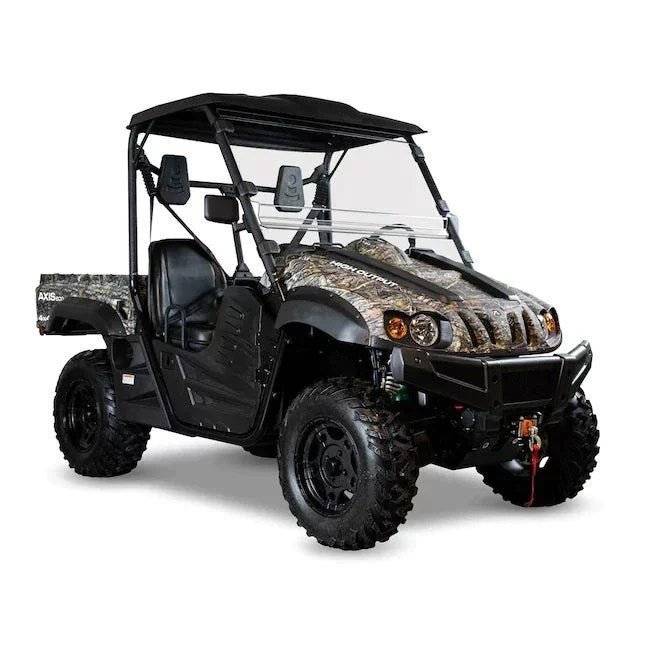 Axis 500 4��4 UTV Camo