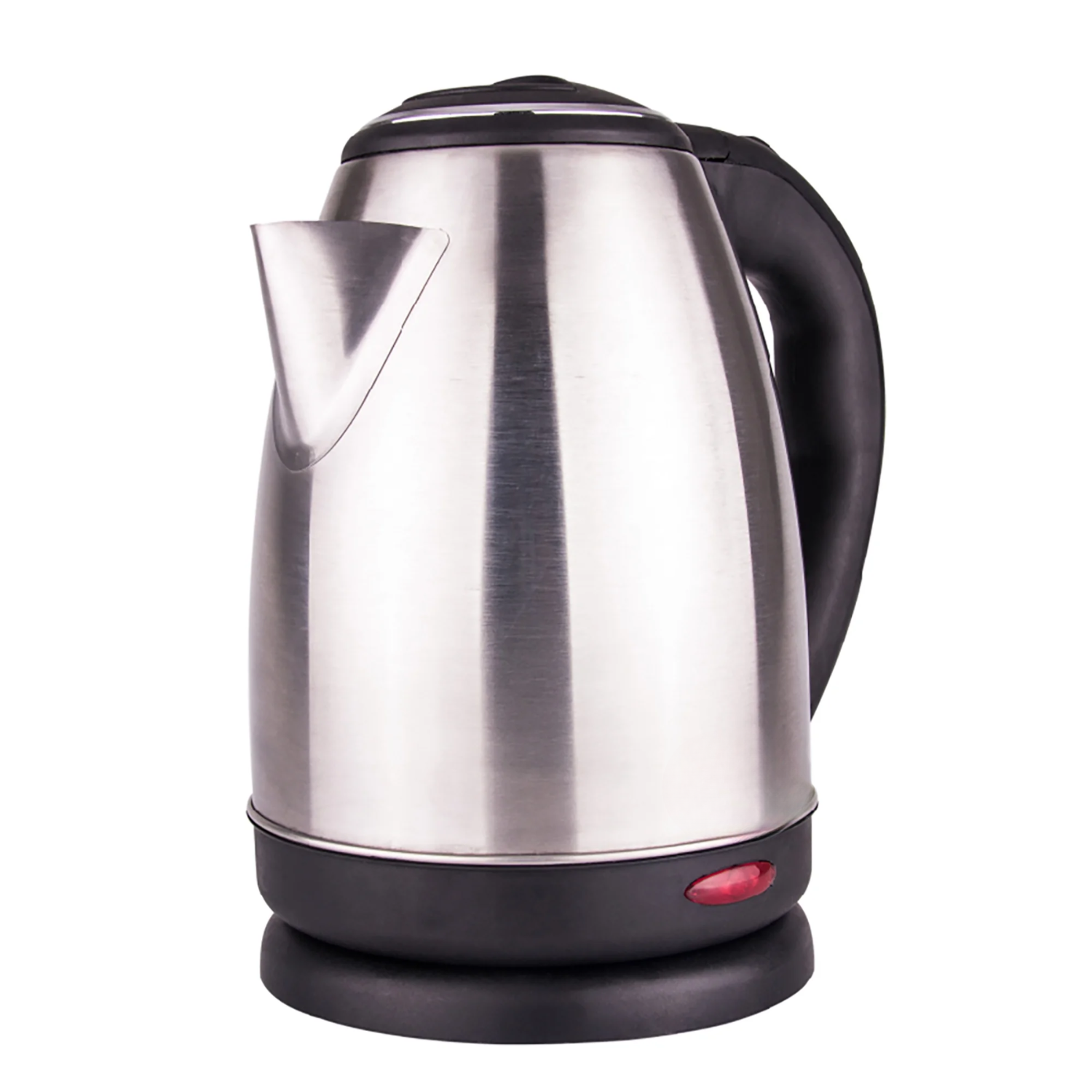 Taurus Caronte Electric Kettle �C 68 oz, Stainless Steel