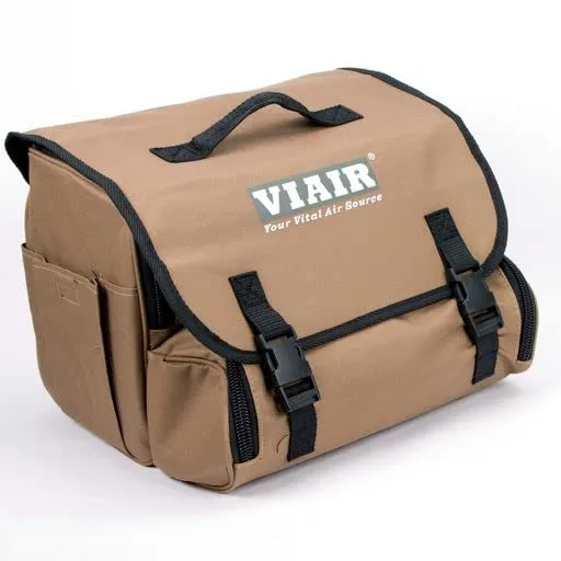 VIAIR 400P - 40043 Portable Compressor Kit Tire Pump