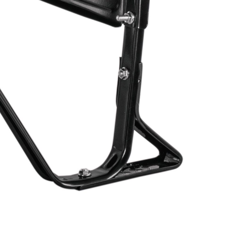 Ace 10 cu ft Poly Wheelbarrow with Dual 16′�?Pneumatic Tires and Hardwood Handles