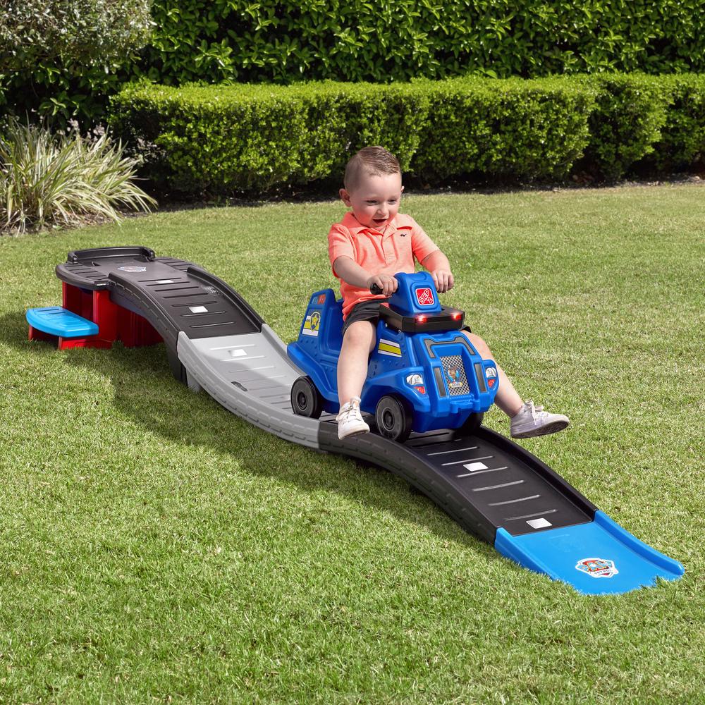 Step2 Paw Patrol Adventure Coaster