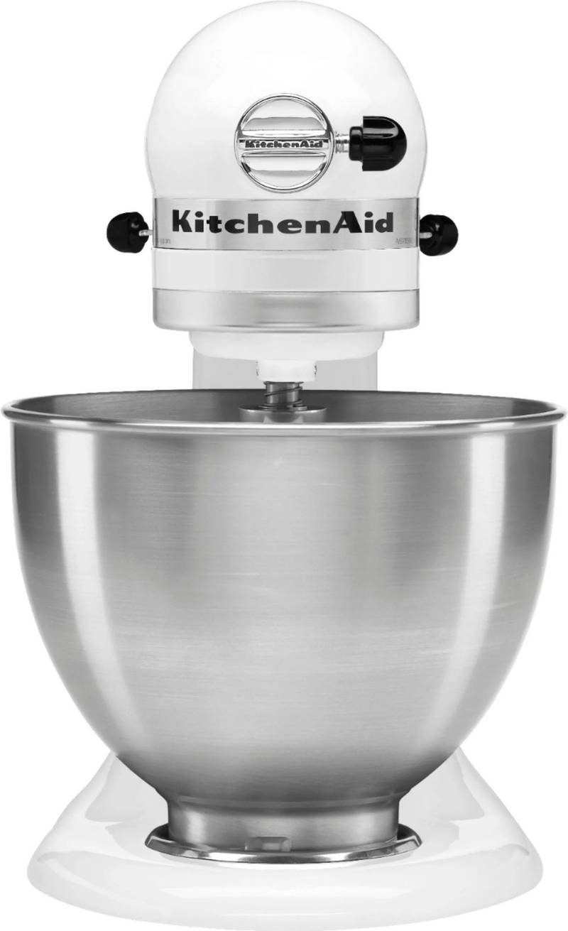 KitchenAid �C Classic Series 4.5 Quart Tilt-Head Stand Mixer �C White