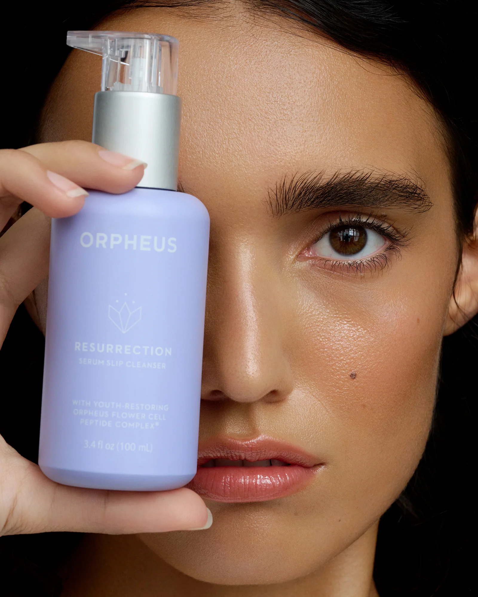 RESURRECTION Serum Slip Cleanser