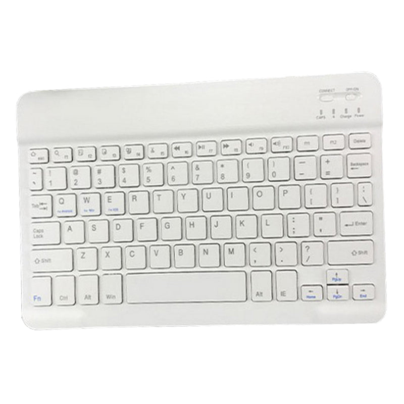 Slim Portable Mini Wireless Bluetooth Keyboard