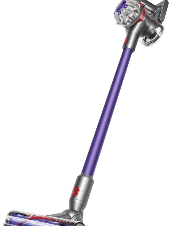 Dyson V8 Cordless Vacuum Cleaner – V8 Animal Extra