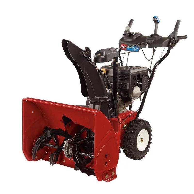 Toro Power Max 826 OAE 26 in. 252cc Two-Stage Electric Start Gas Snow Blower