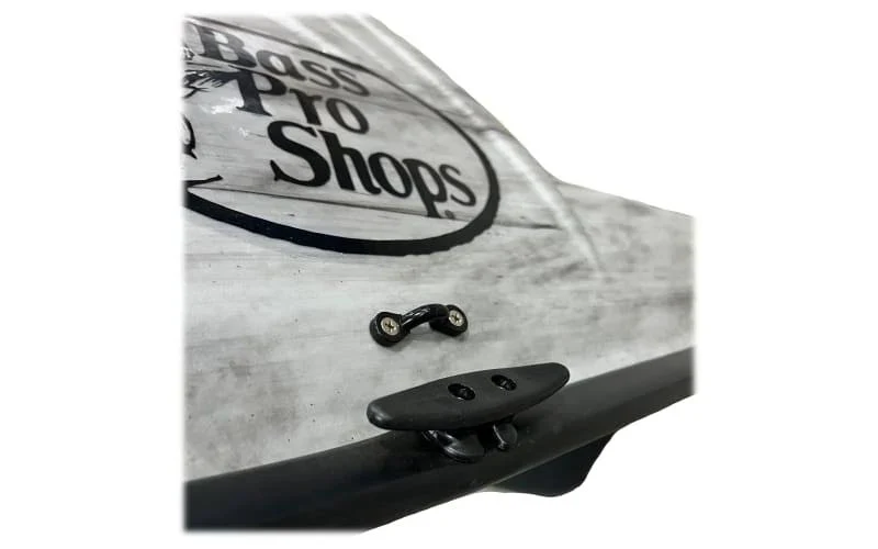 Bass Pro Shops Pedal Prowler Pedal Boat with Canopy