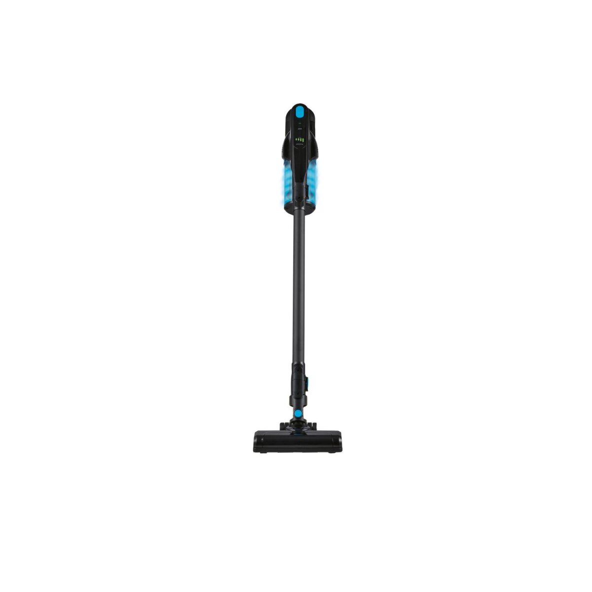 SILVERCREST® »SHAZA 22.2 A1« 2in1 Akku-Handstaubsauger, schwarz - B-Ware gut