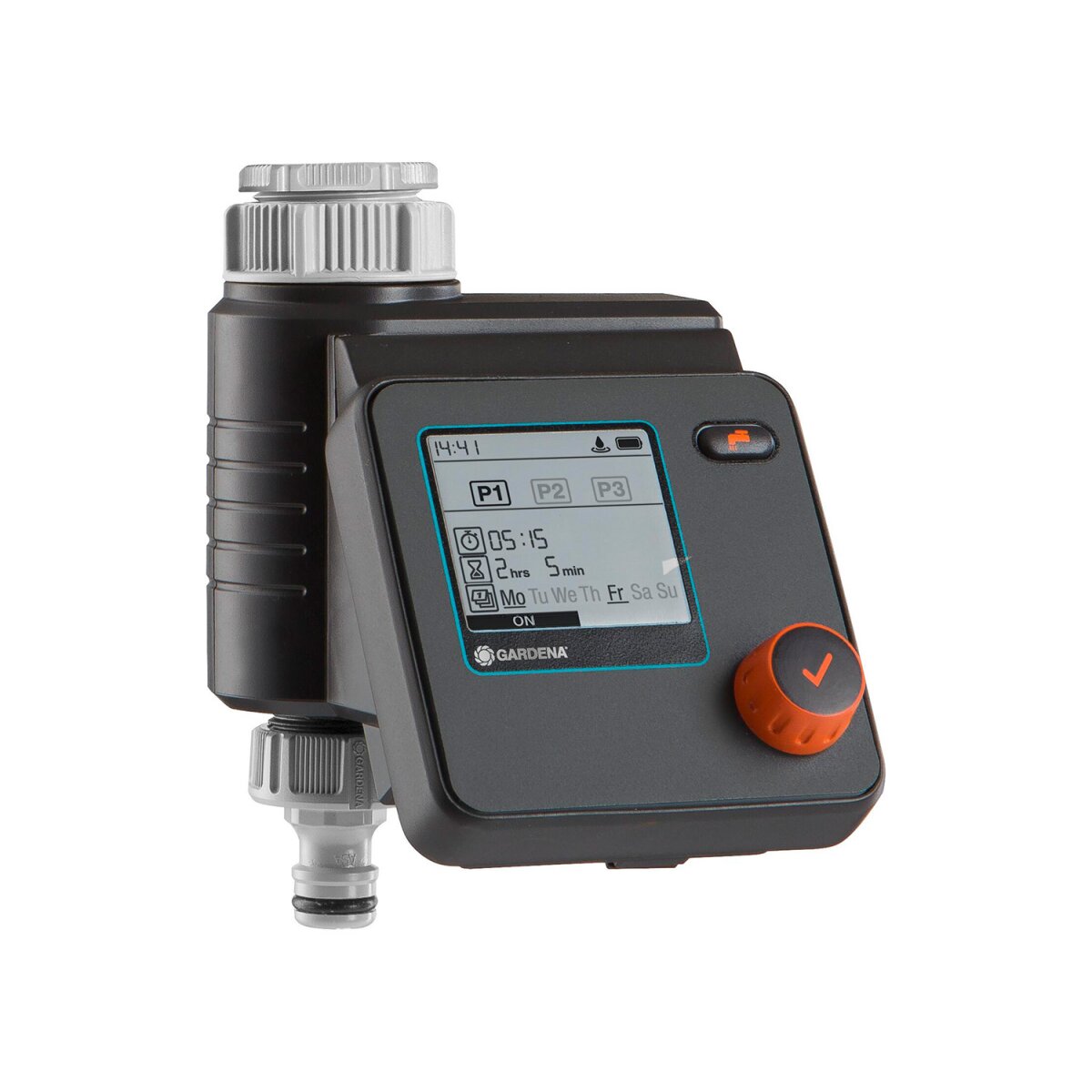 Gardena Select Bewässerungssteuerung - B-Ware neuwertig