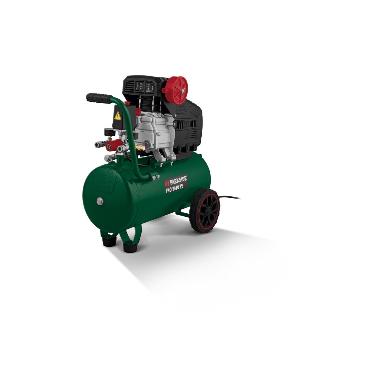 PARKSIDE® Kompressor »PKO 2410 B2«, 1800 W - B-Ware sonstiges