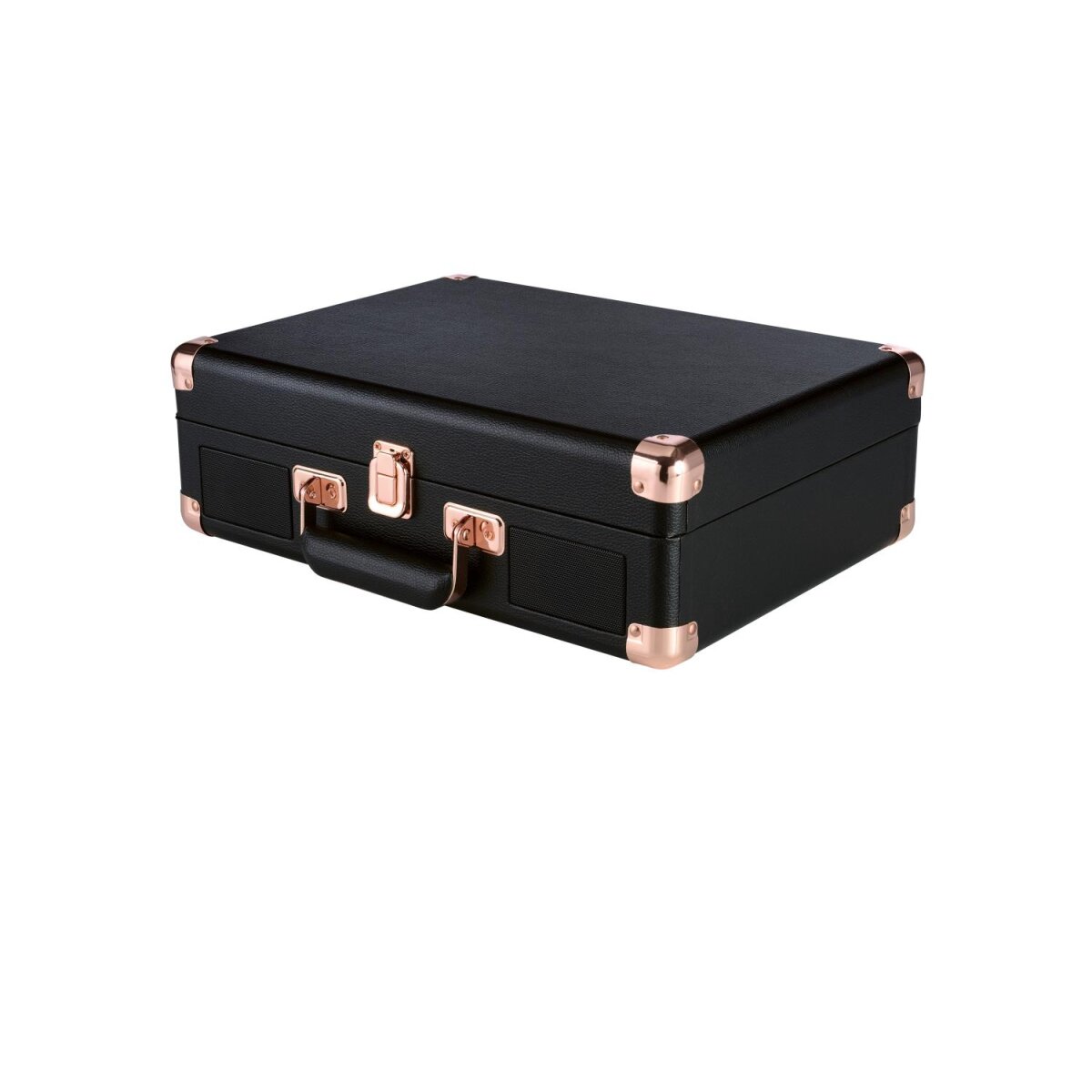 SILVERCREST® Kofferplattenspieler, mit Bluetooth® und USB-Aufnahme - B-Ware gut