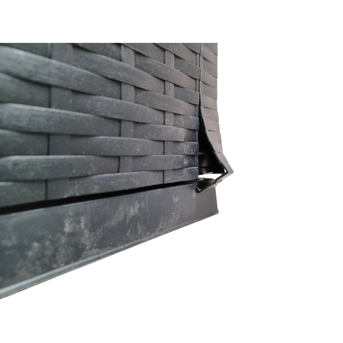 LIVARNO home Garten- und Allzwecktruhe, 350 l - B-Ware sonstiges