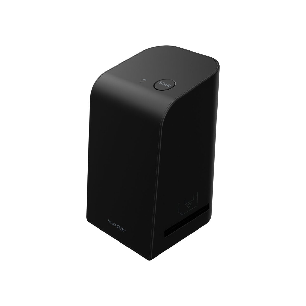 SILVERCREST® Dia- und Negativ-Scanner »SND 4600 A1«, One-Button-Scan - B-Ware sehr gut