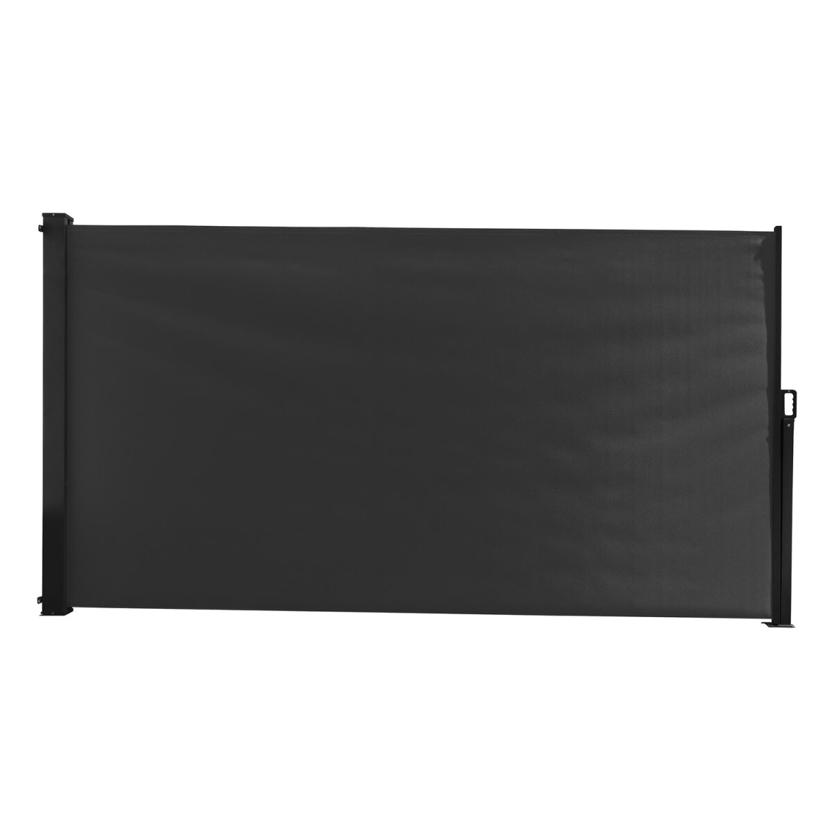 LIVARNO home Seitenmarkise, 300 x 160 cm - B-Ware neuwertig