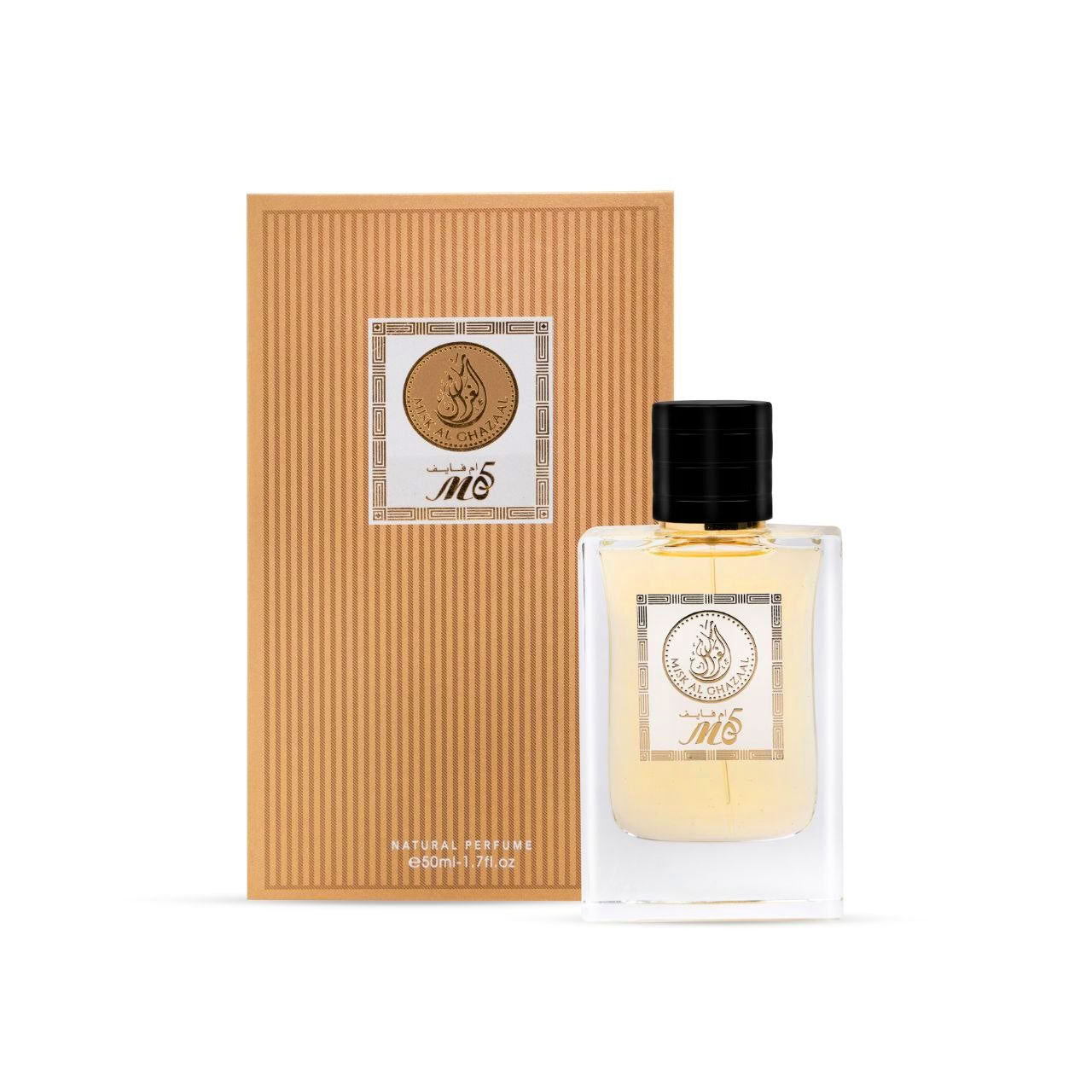 M05 Naturparfüm 50 ml