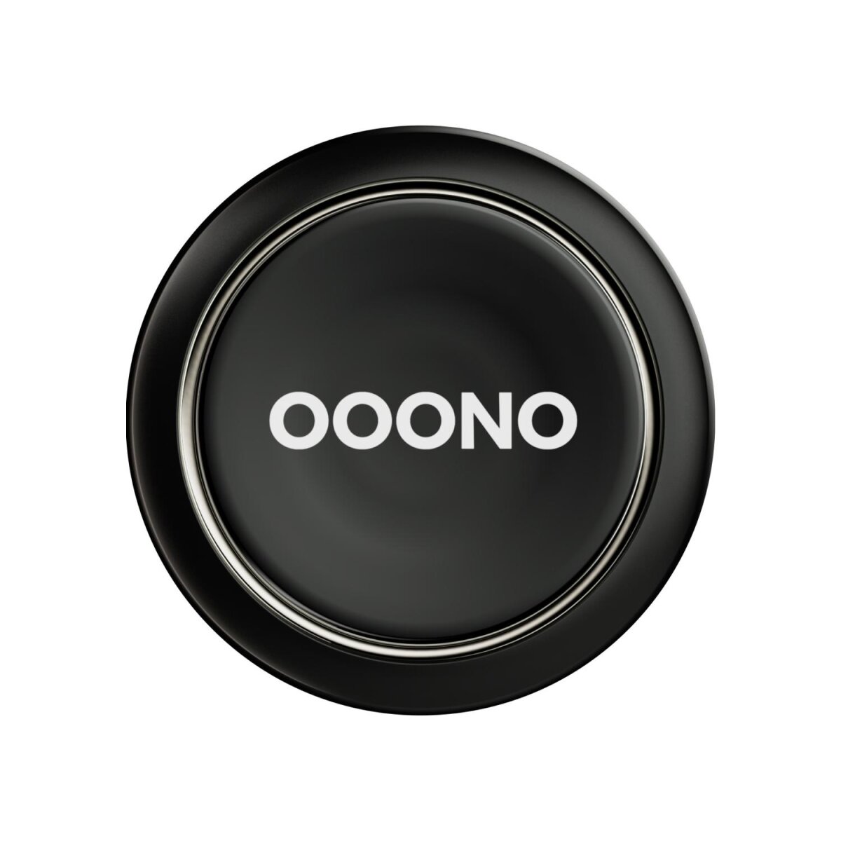 OOONO Verkehrswarner »Co-Driver No 1«, mit Automatik-Einschaltfunktion - B-Ware gut