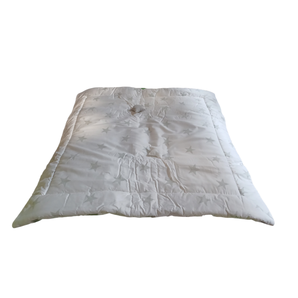 roba Spiel- und Krabbeldecke 'Little Stars' - B-Ware neuwertig