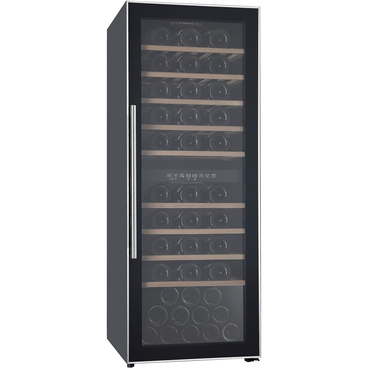 respekta WKS 77 Weinkühlschrank - B-Ware Transportschaden SF (weiße Ware)