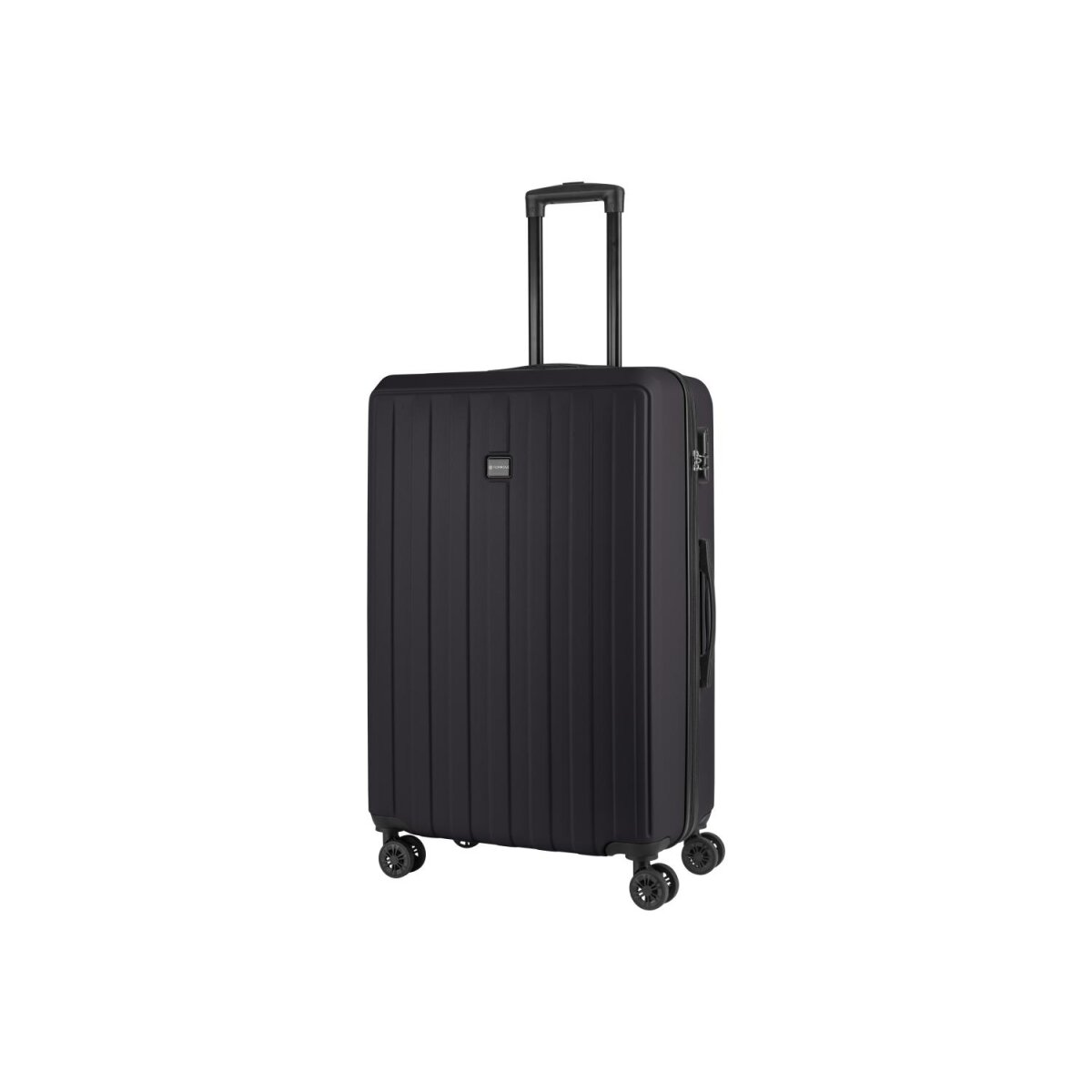 TOPMOVE® Trolley-Reisekoffer »Traveler«, 86 l - B-Ware sehr gut
