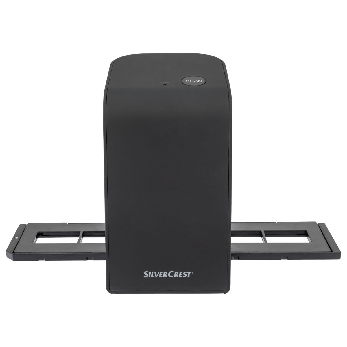SILVERCREST® Dia- und Negativ-Scanner »SND 3600 D3«, 1800 dpi - B-Ware sehr gut