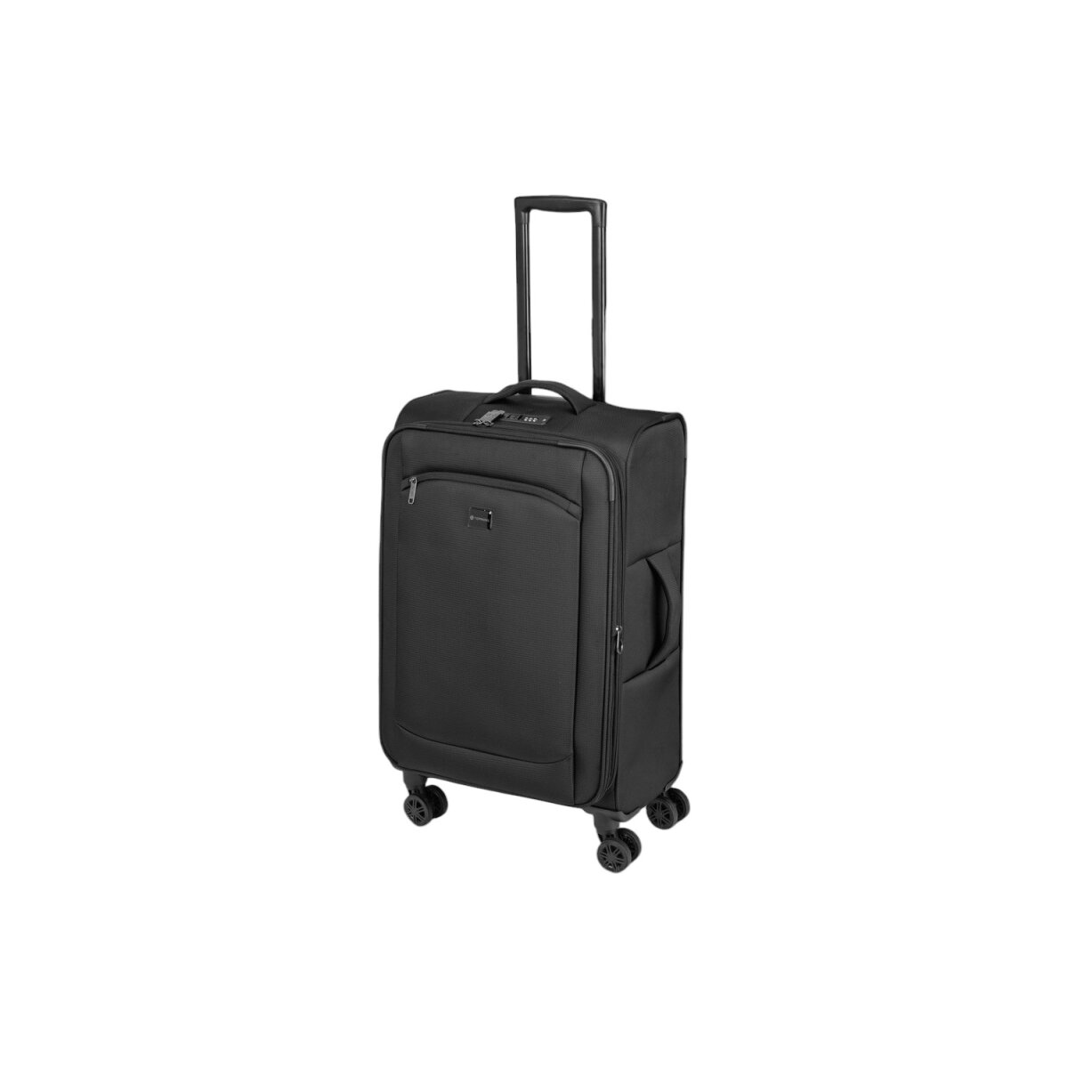 TOPMOVE® Koffer, Softcase, 62 l - B-Ware sonstiges