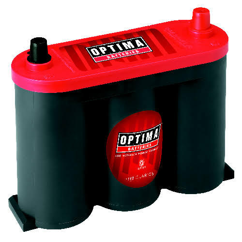 6 Volt Optima Car Battery