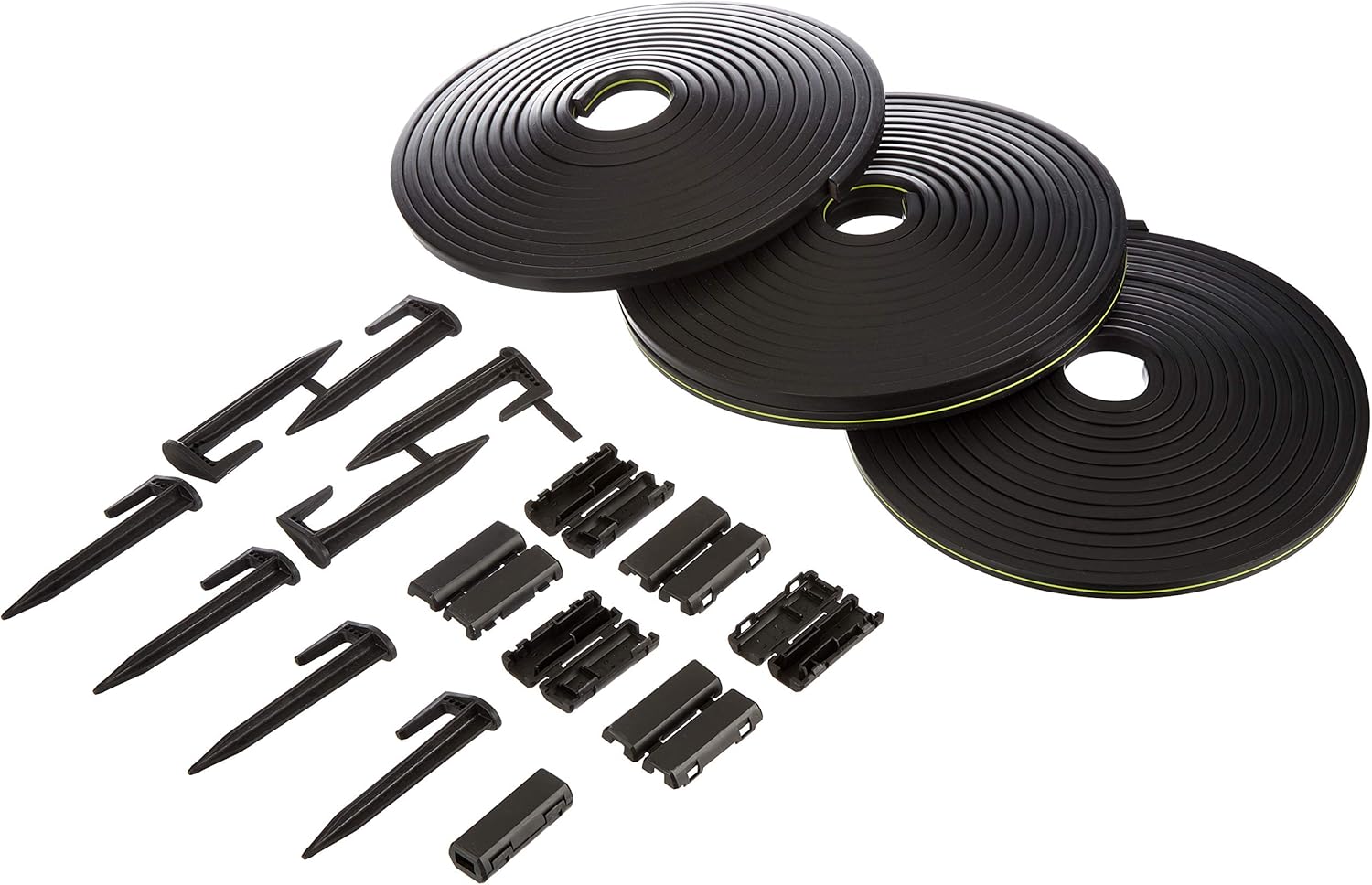 WORX WA0860 Landroid Modul Kollisionssensor ACS - Hindernisvermeidung - kompatibel für alle neuen Landroid Modelle ab 2019 (nicht für VISION) - Farbe Silber