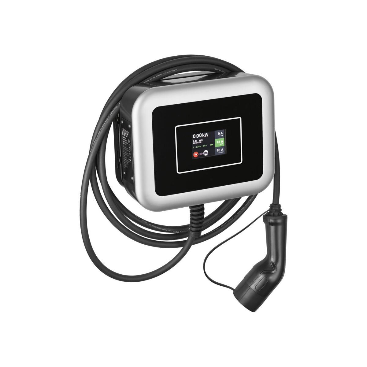 ULTIMATE SPEED Wallbox »USWB 11 A1«, 11 kW - B-Ware gut