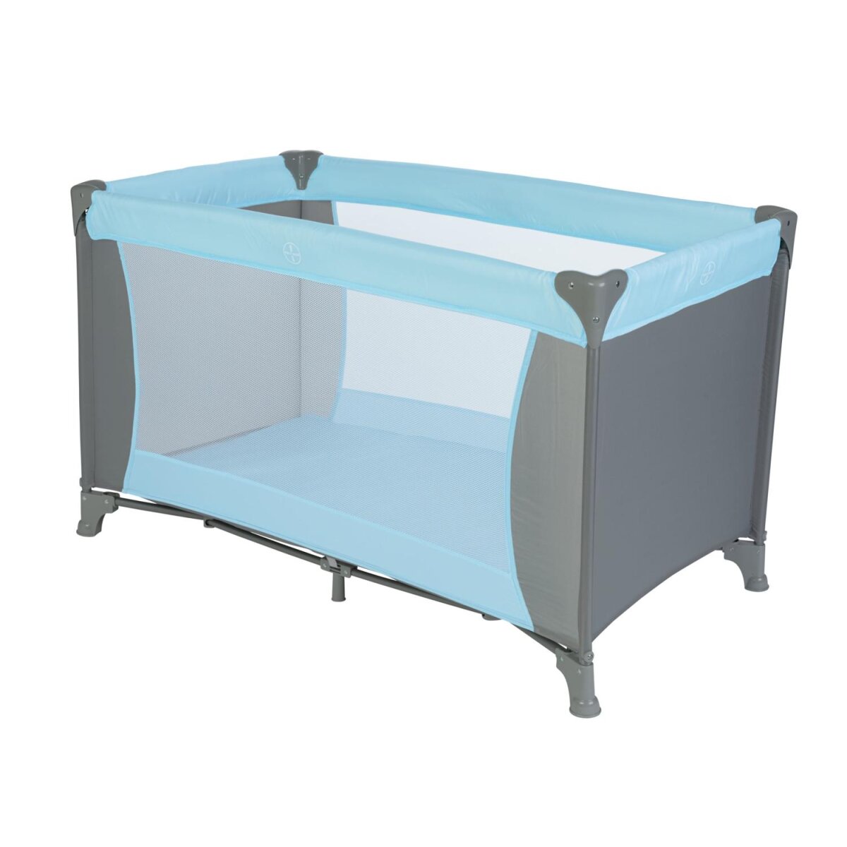 lupilu® Baby-Reisebett, für Babys und Kleinkinder - B-Ware gut