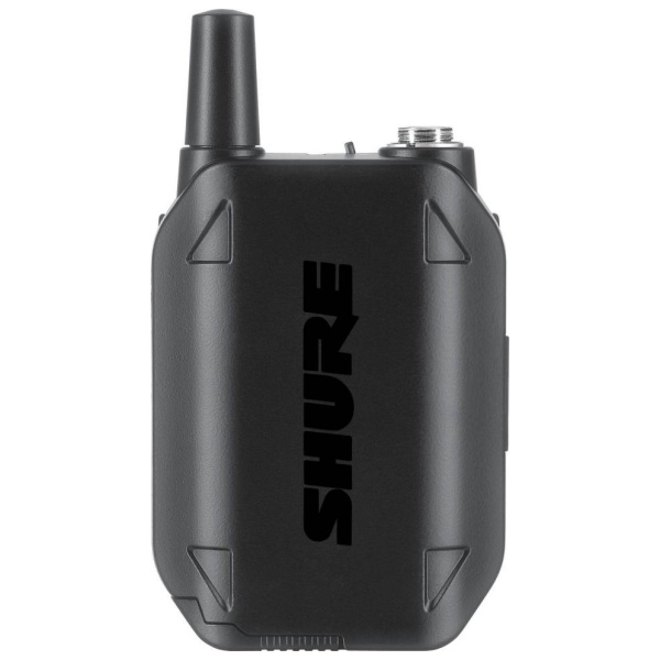 Shure GLXD1 Bodypack Transmitter Z2