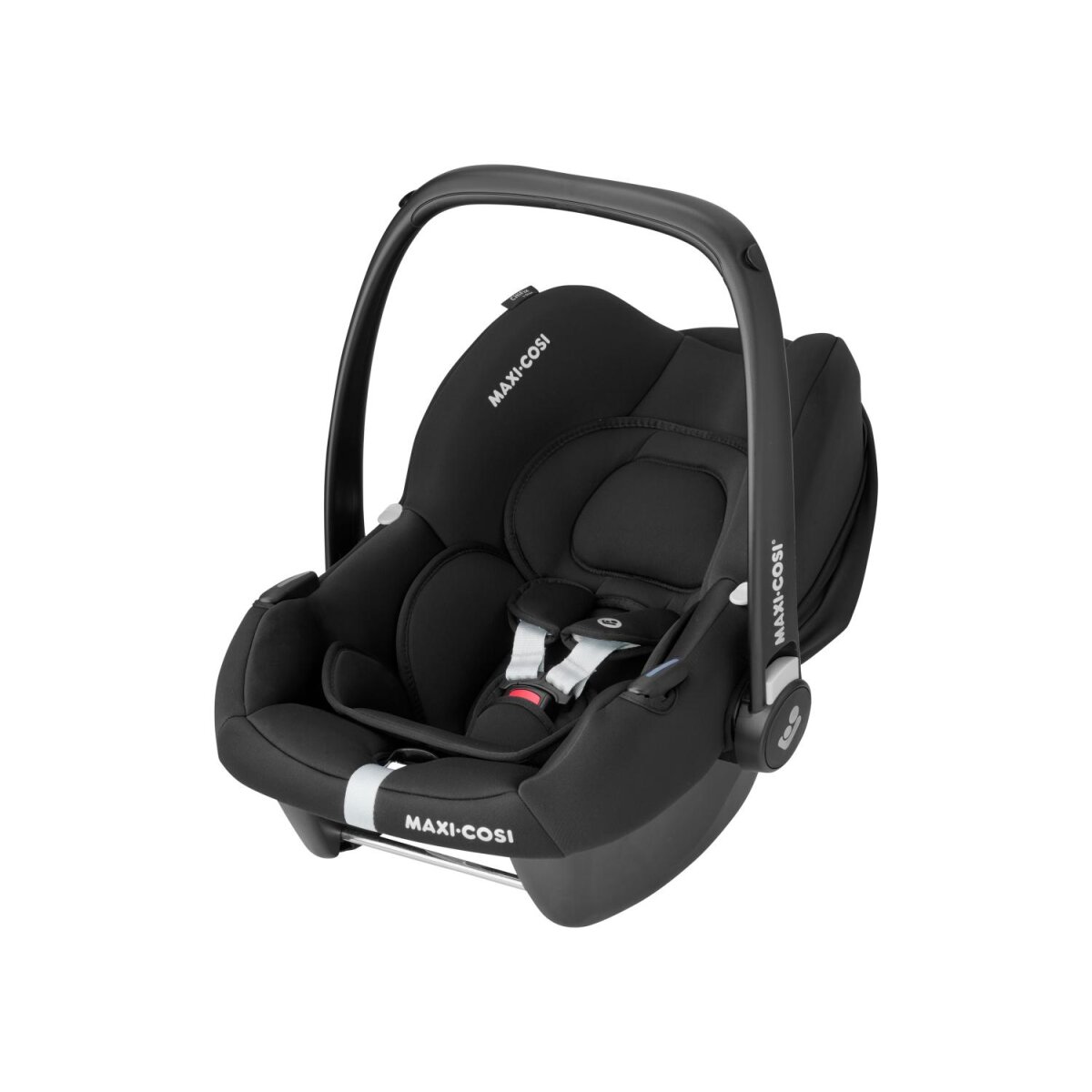 Maxi-Cosi Babyschale »CitiFix i-Size«, Baby – Group 0+ - B-Ware neuwertig