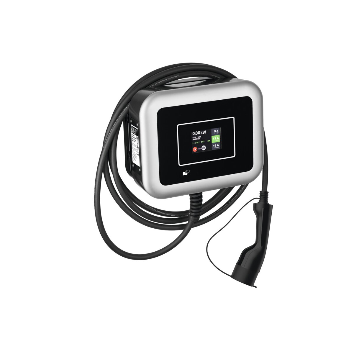 ULTIMATE SPEED® Wallbox »USWB 11 A2«, 11 kW - B-Ware sehr gut