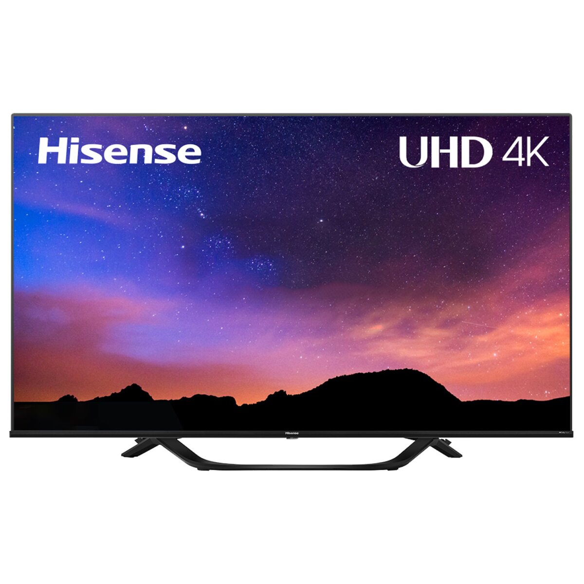 Hisense UHD Smart »A66H« Smart TV mit Sprachassistent - B-Ware