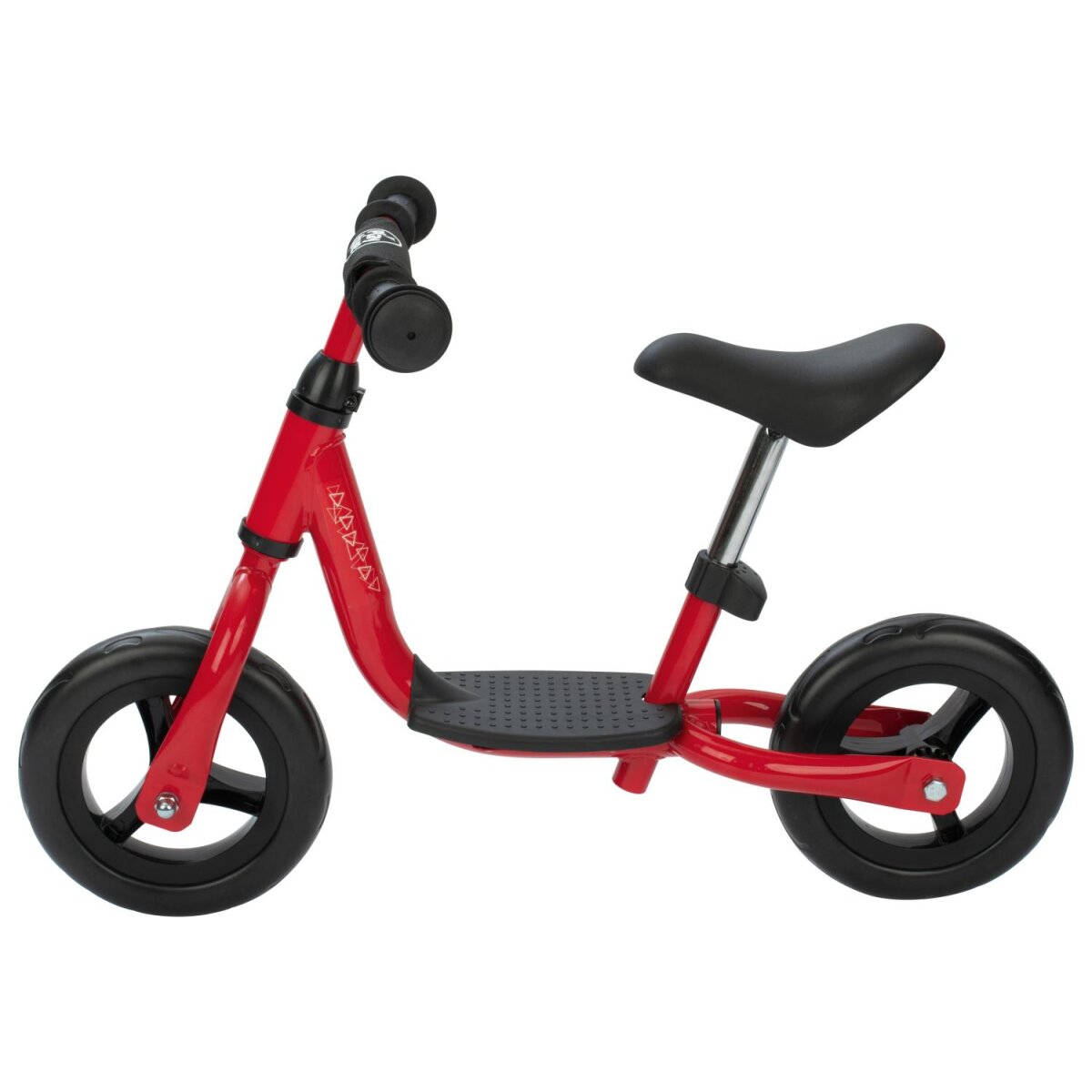 Playtive Laufrad, mit verstellbarer Sattelhöhe - B-Ware neuwertig