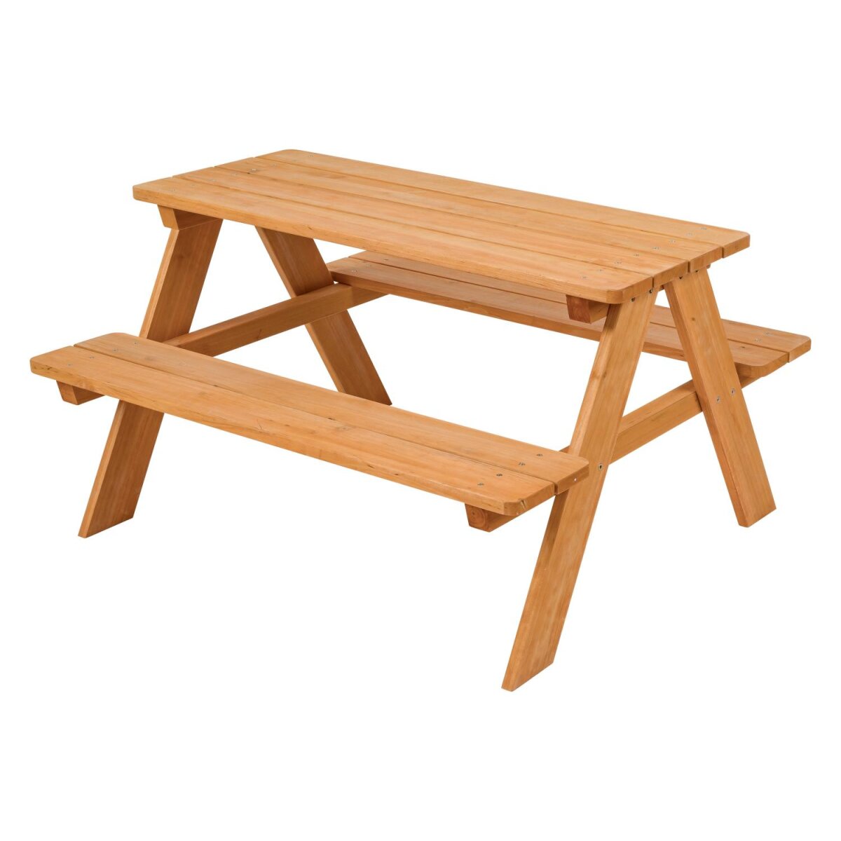 LIVARNO home Kinder-Sitzgarnitur, für den Außenbereich geeignet - B-Ware neuwertig