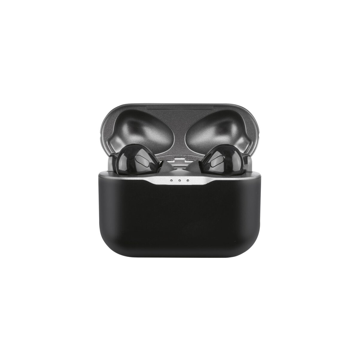 SILVERCREST® True Wireless Bluetooth®-In-Ear-Kopfhörer, mit Ladecase - B-Ware sehr gut