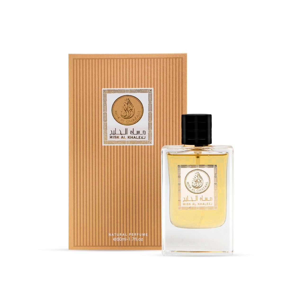 Misk Al Kjaleej Unisex Parfüm