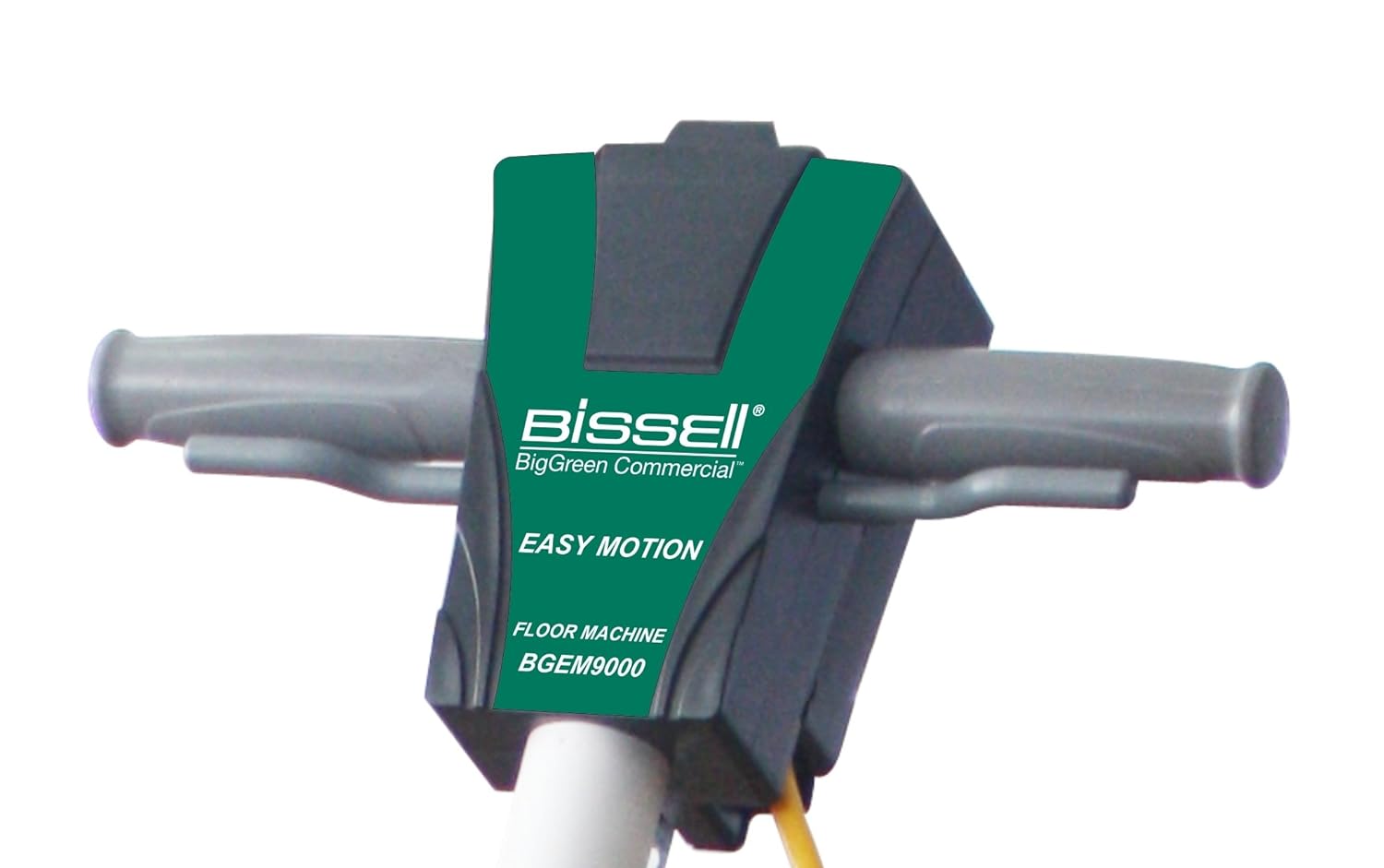 Bissell BigGreen Commercial Easy Motion Floor Machine, Industrial Orbiter, Buffer, Polisher, BGEM9000