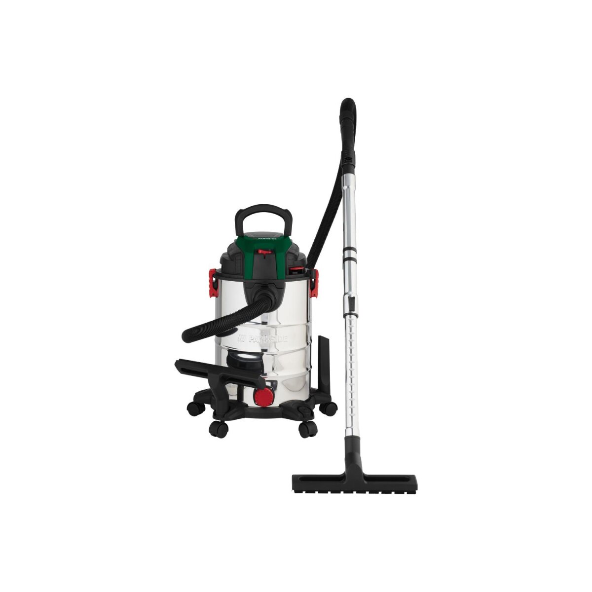 PARKSIDE® Nass-/Trockensauger »PWD 25 C4«, 25-Liter mit Schmutzwasser-Ablass - B-Ware sonstiges