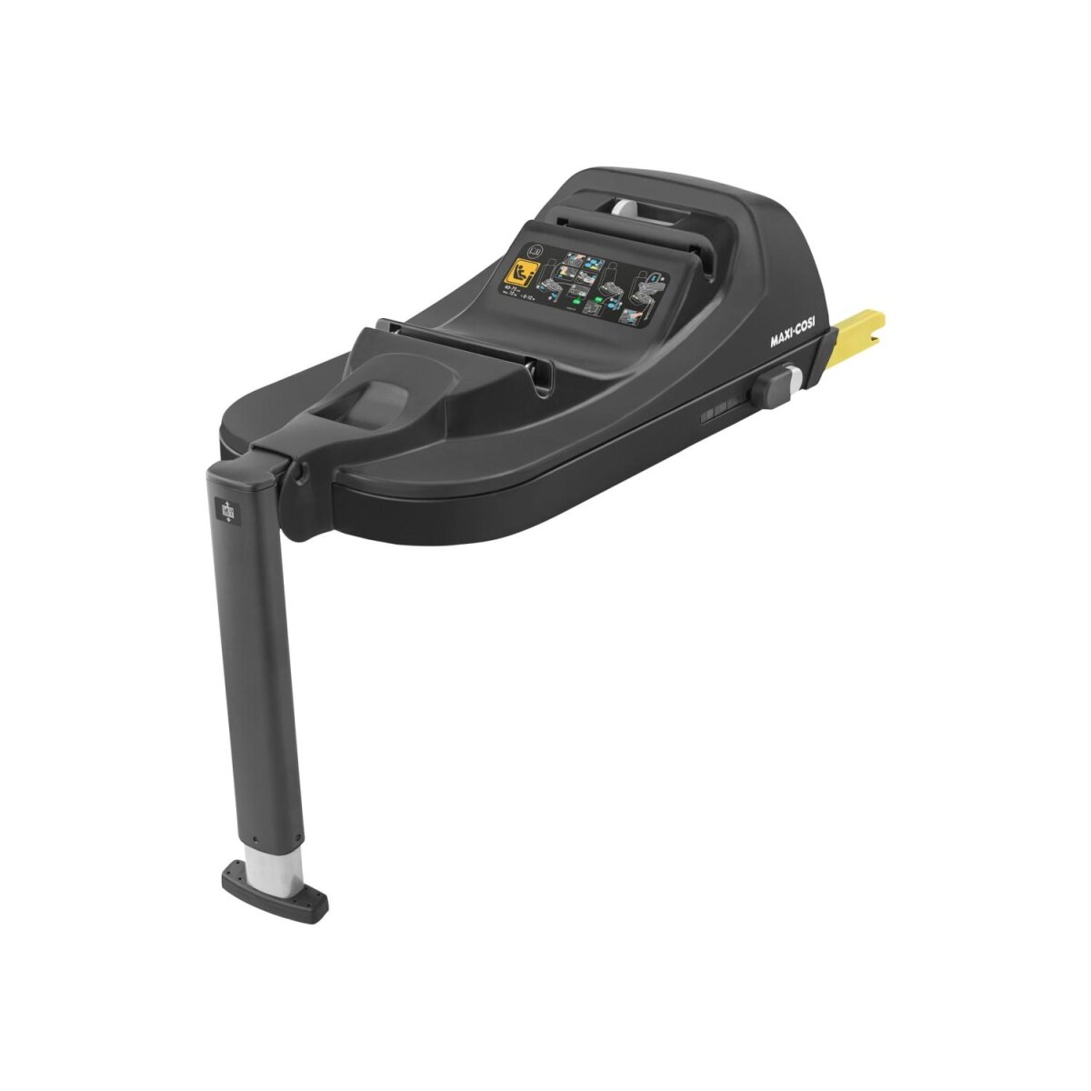 Maxi-Cosi Base »CitiFix i-Size«, Baby – Group 0+ - B-Ware neuwertig