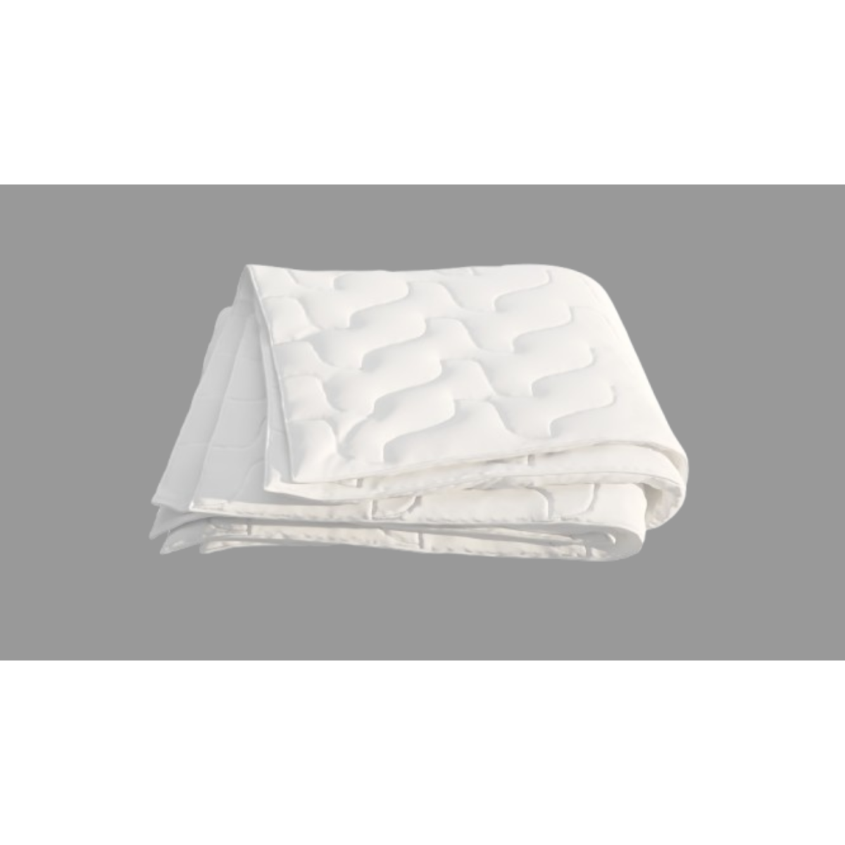 Emma One Ganzjahres-Bettdecke, 140 x 200 cm - B-Ware sehr gut