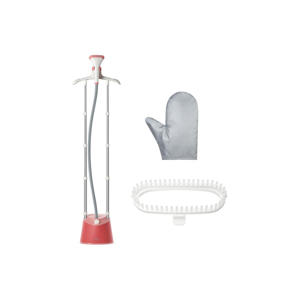 PHILIPS Stand-Dampfglätter »1000 Series STH1020/40«, mit integriertem Zubehör - B-Ware sehr gut