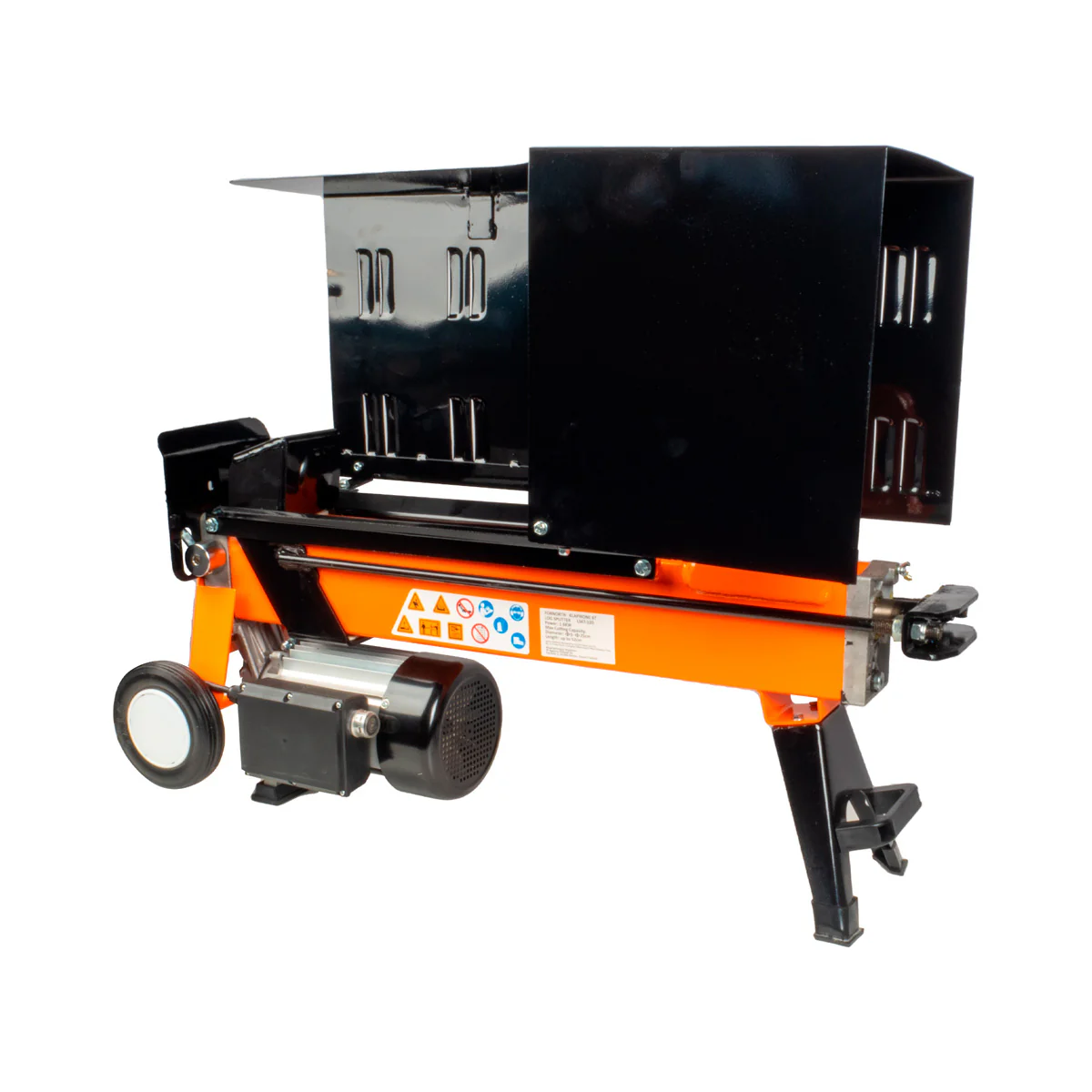 Fornorth Holzspalter 7T V2