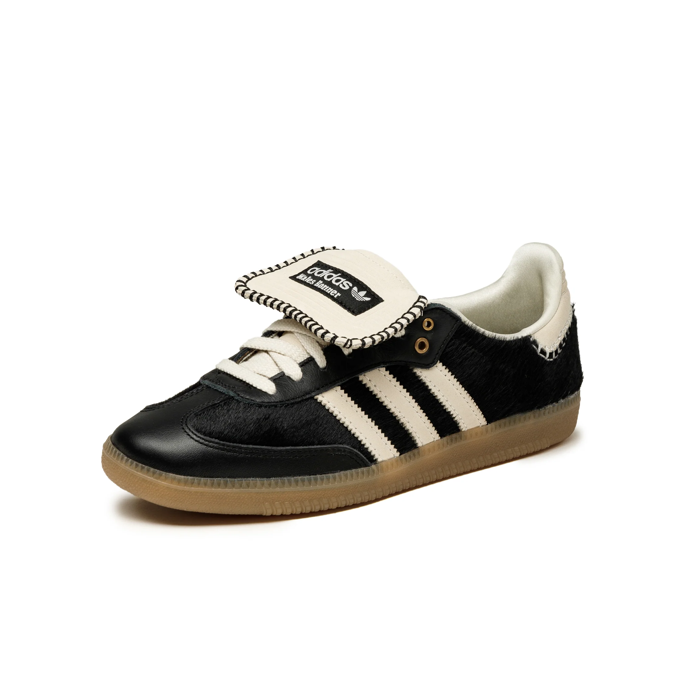 Drei Streifen x Wales Bonner Samba *Pony*