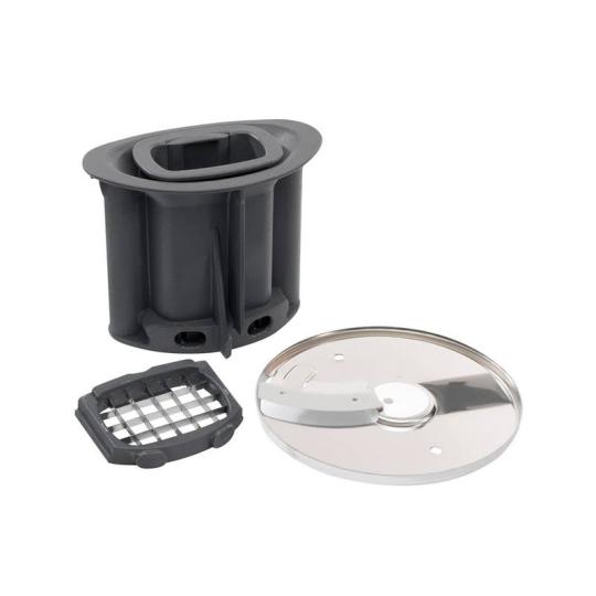 Magimix Dice u0026 French-Fry Kit 17639