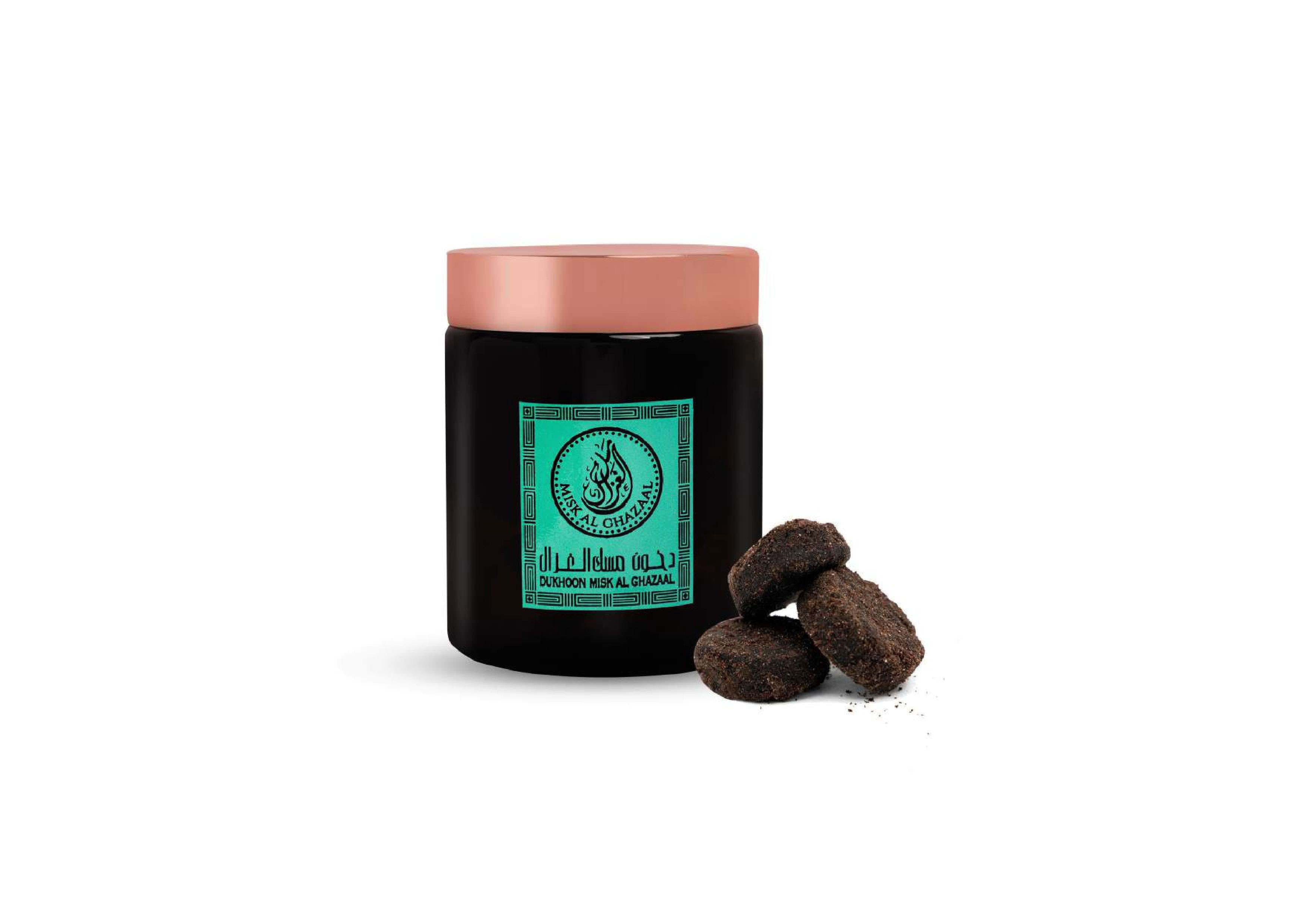 Misk Al Ghazaal Dukhoon