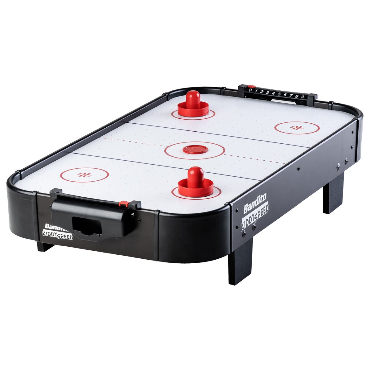 Bandito Airhockey KiddySpeed - B-Ware gut