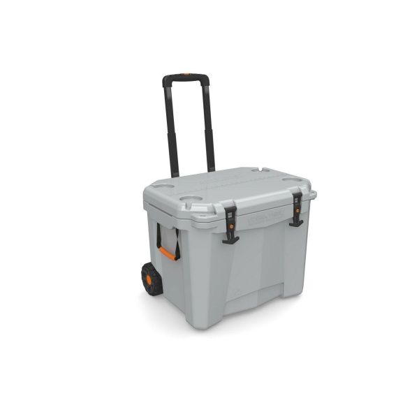 Ozark Trail 60-Quart High Performance Rolling Cooler